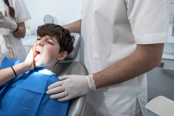 Best After-Hours Dental Trauma Care in Elroy, NC