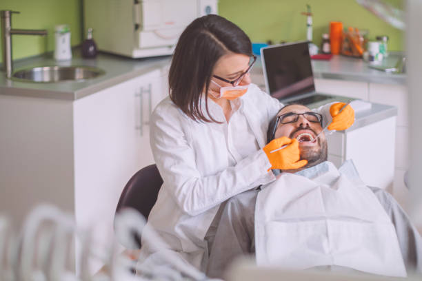 Best Emergency Treatment for Dental Infections or Abscesses in Elroy, NC