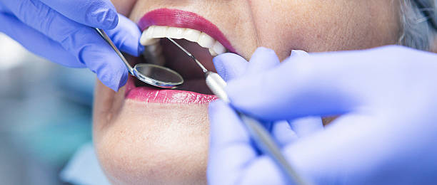 Best Urgent Care for Lost Fillings or Crowns in Elroy, NC