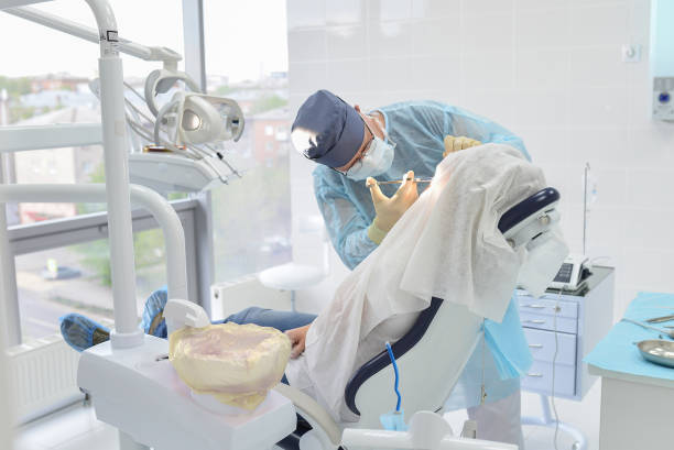 Best Weekend Emergency Dentist in Elroy, NC